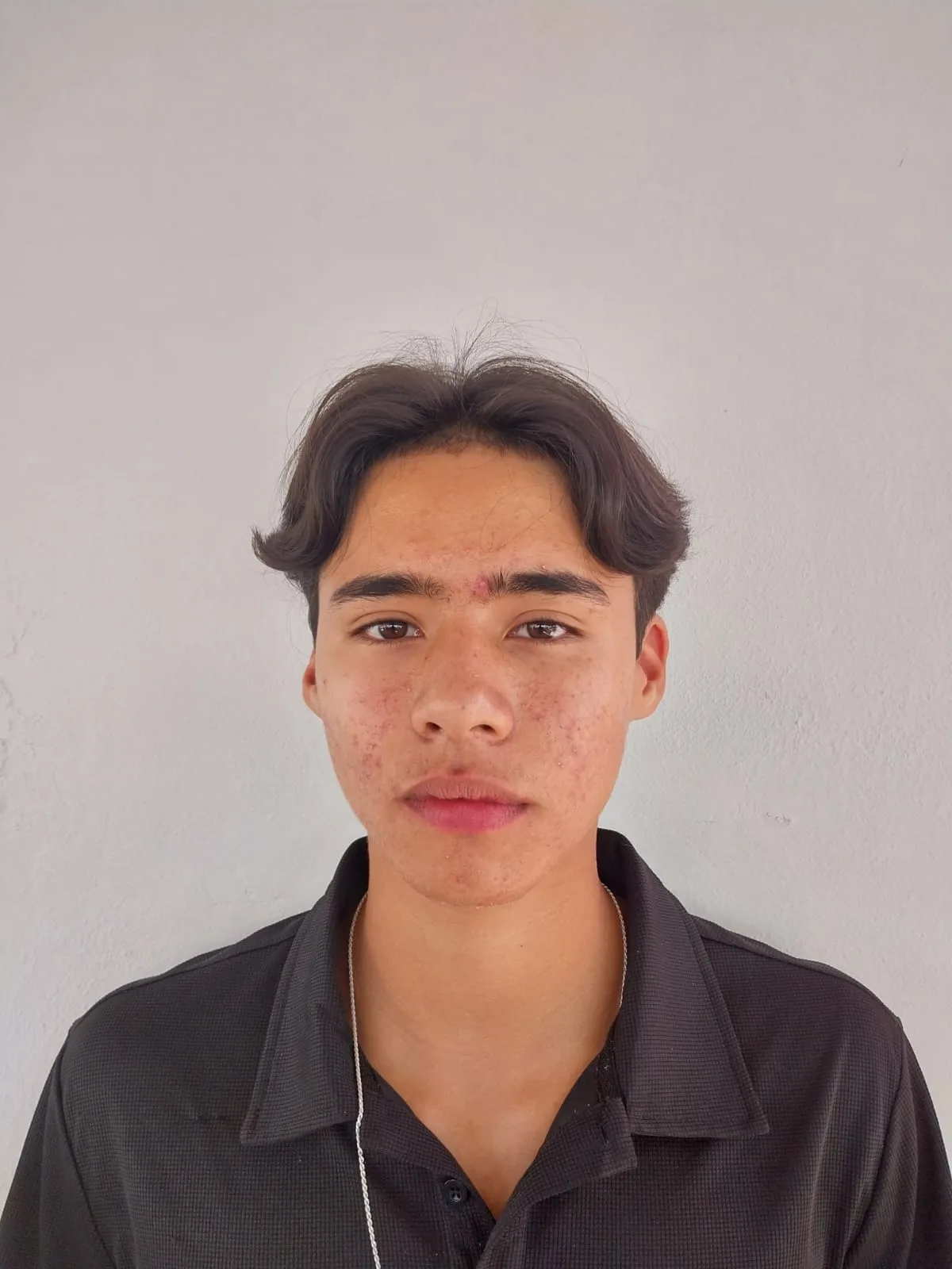 Santiago Fernandez Hernandez