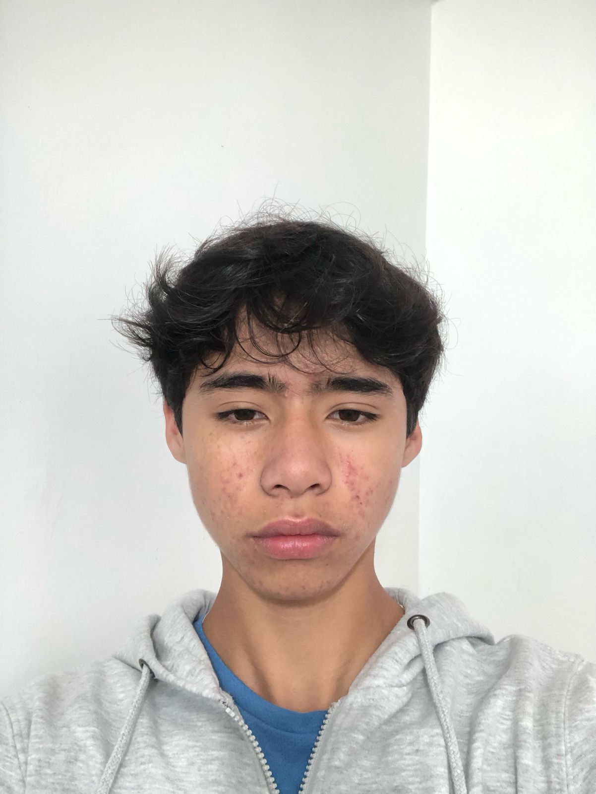 Santiago Fernandez Hernandez