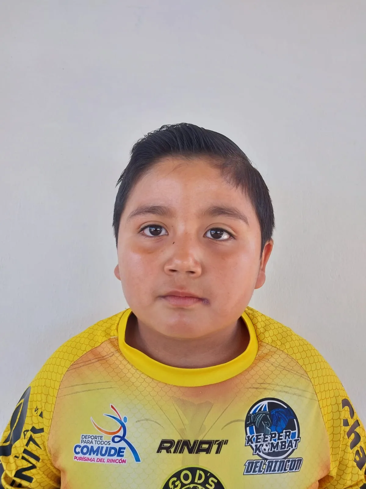 Jose Emilio Gomez Casillas