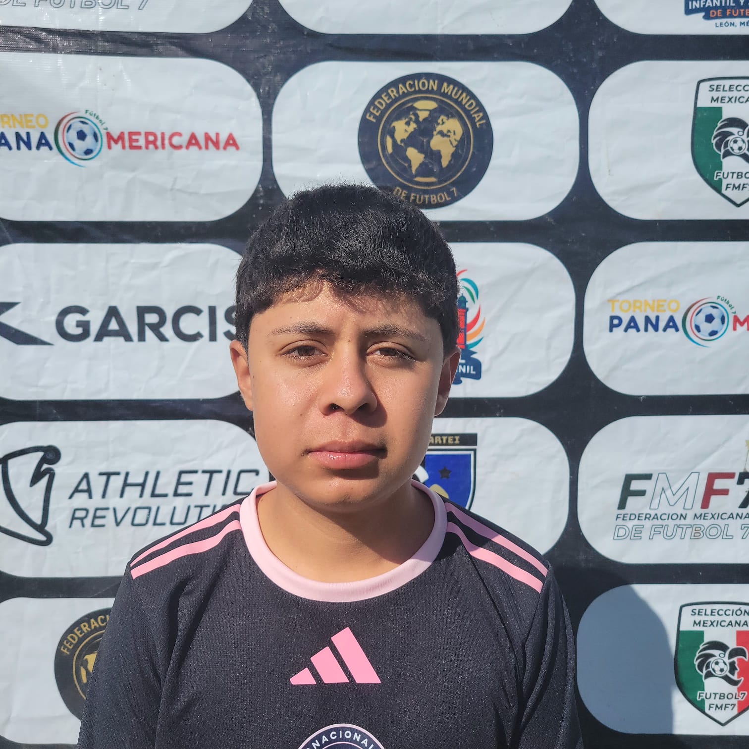 Emir Misael Palacios Monreal