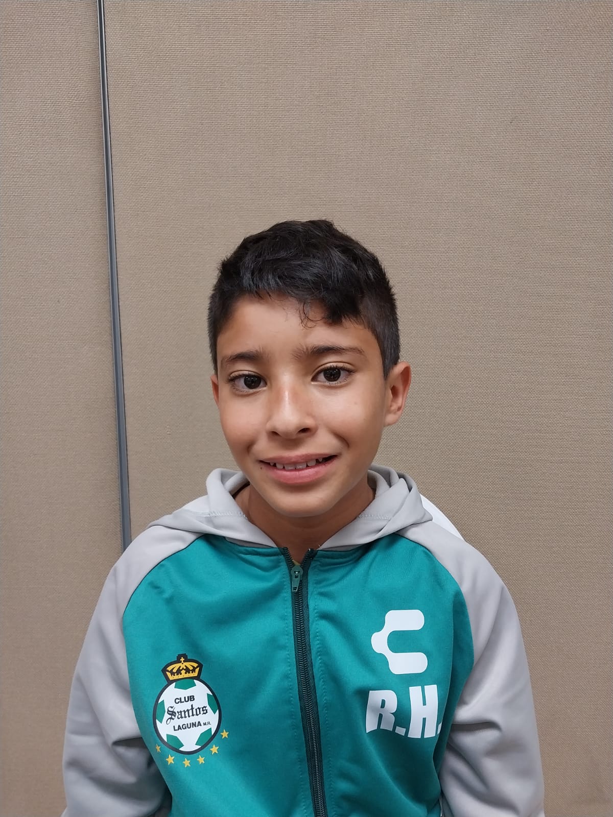 Ricardo Armando Herrera Campillo