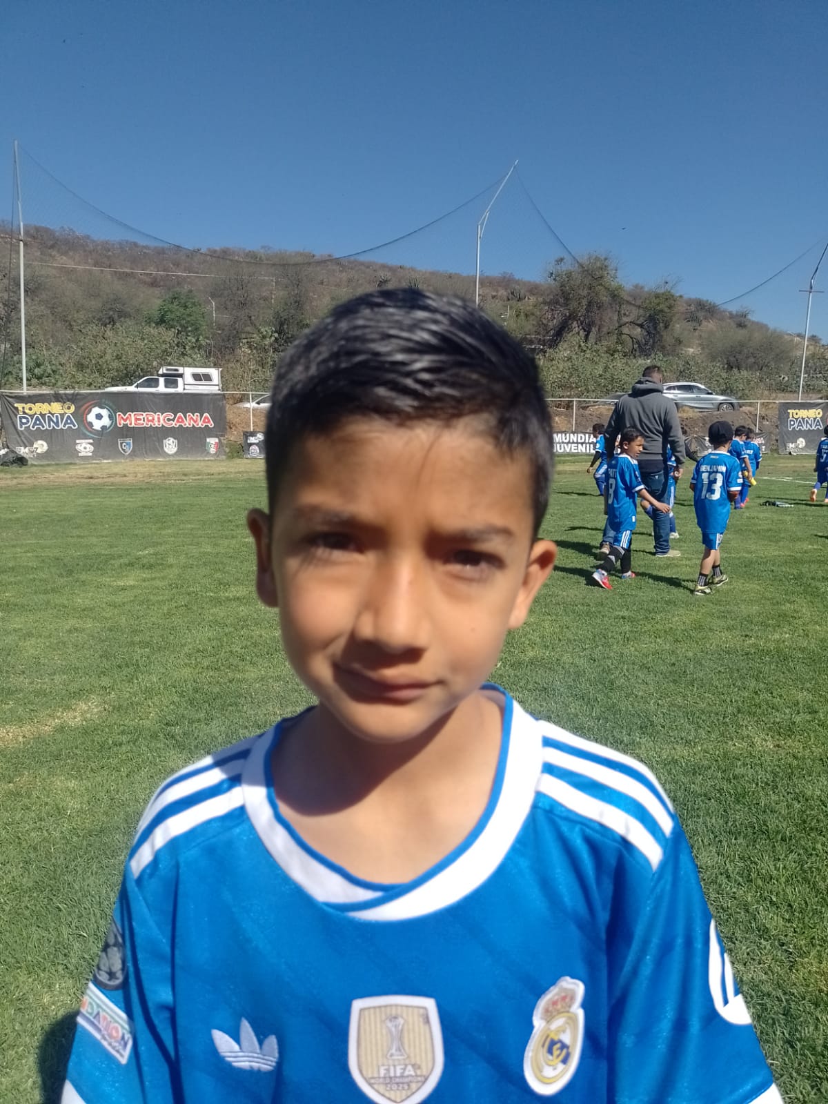 Mateo Martínez Martínez