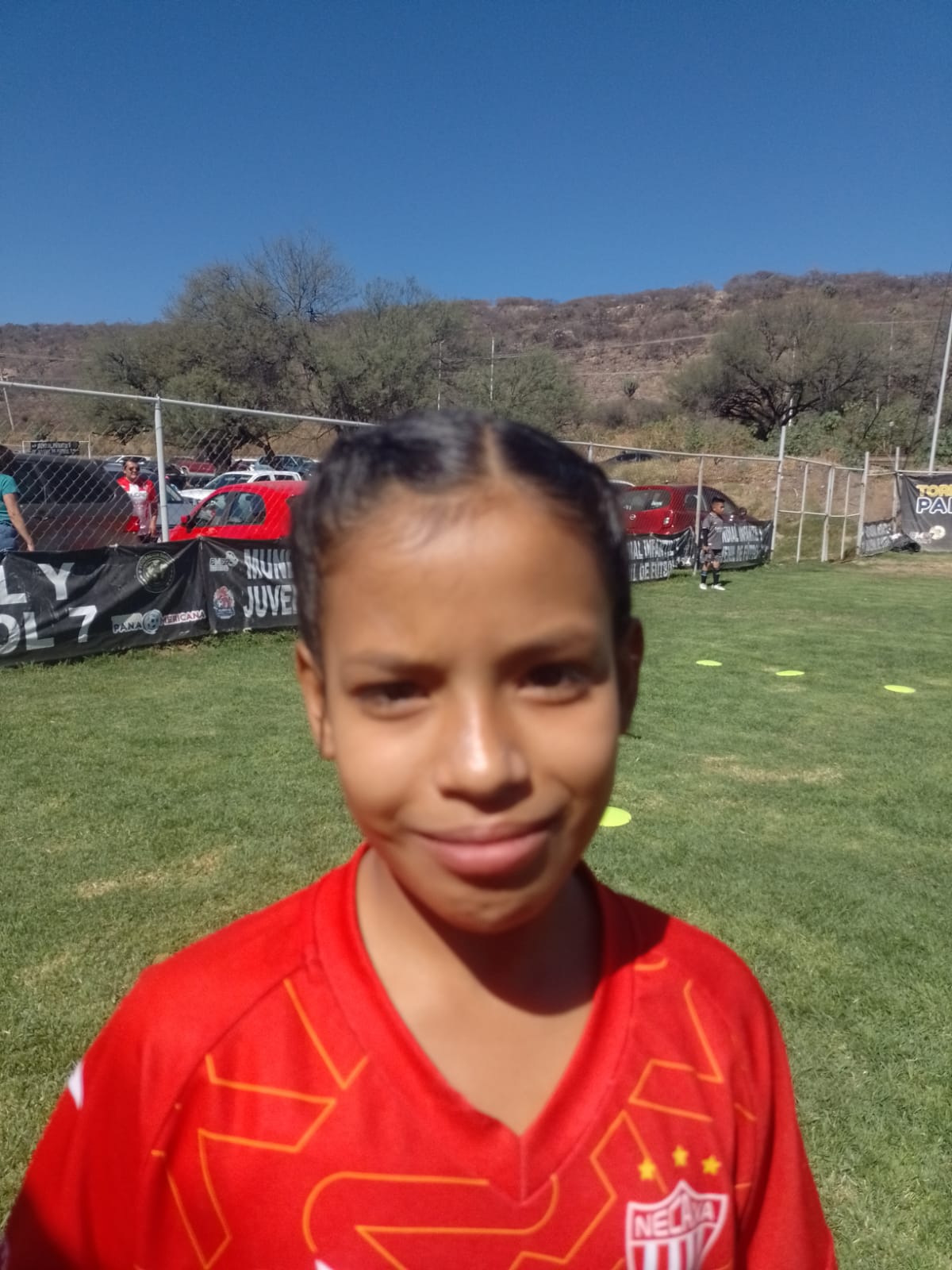 Izaskun Hernandez Martínez