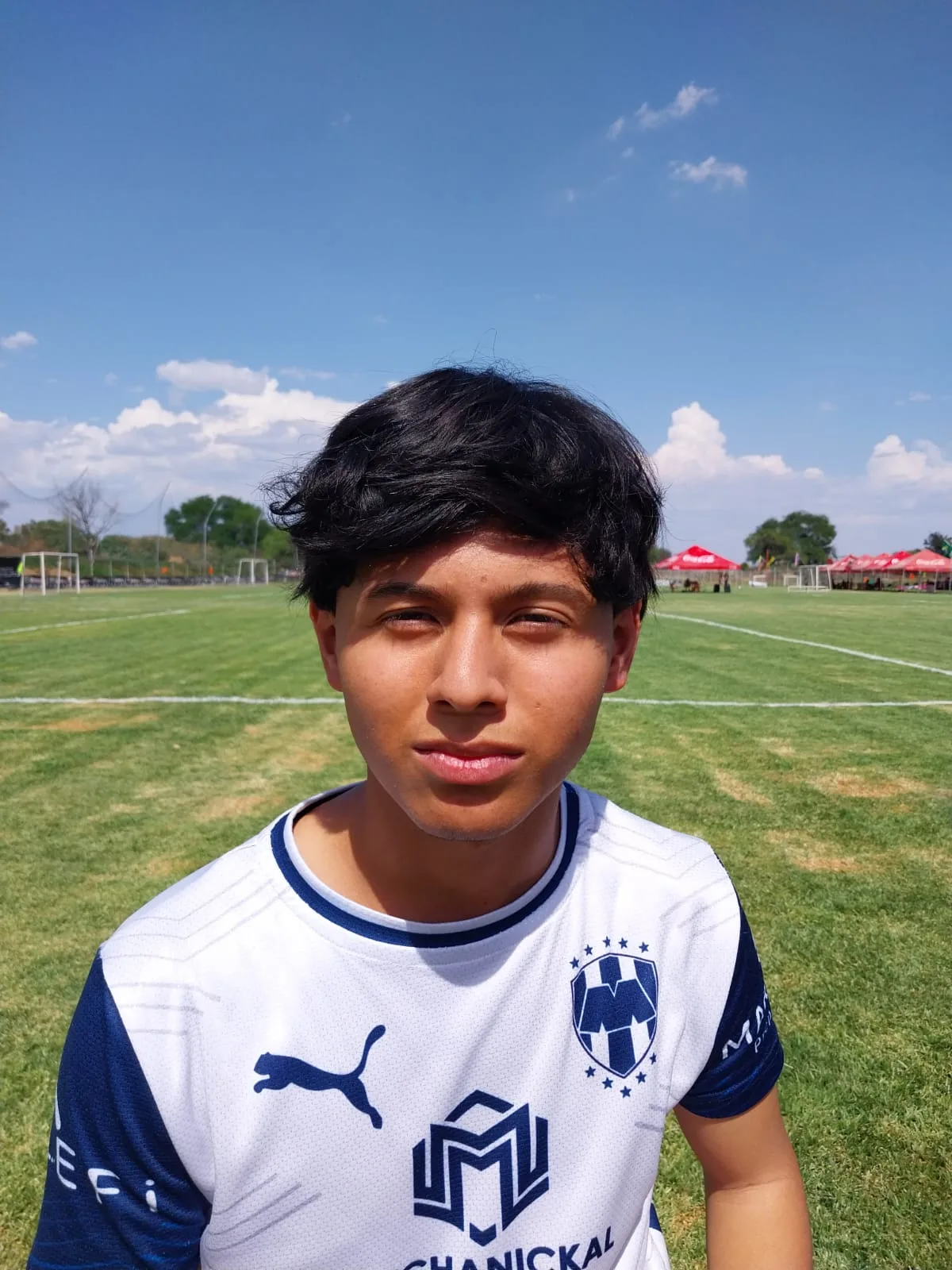 Oscar De Jesus Cruz Marquez