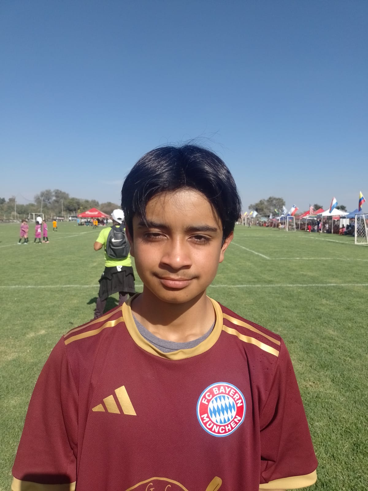 Dylan Nahum Campos Carrillo