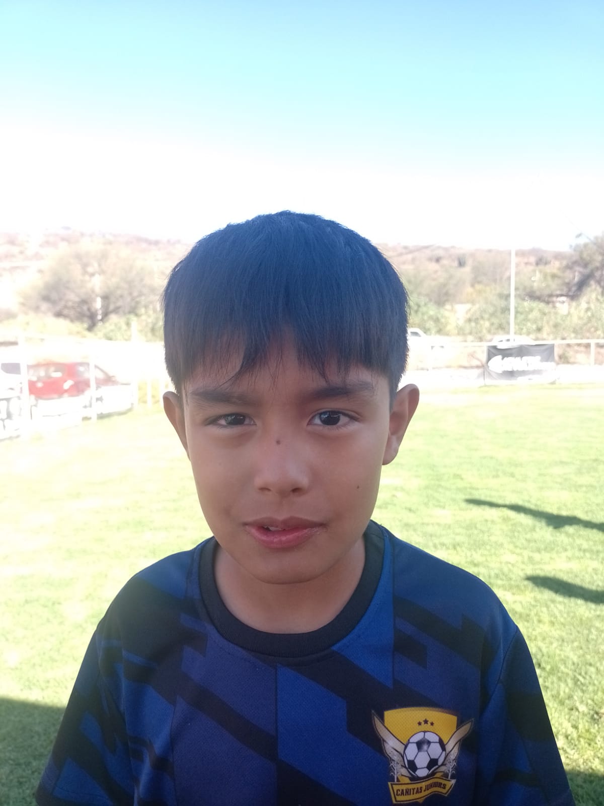 Alonso Navarro Segura