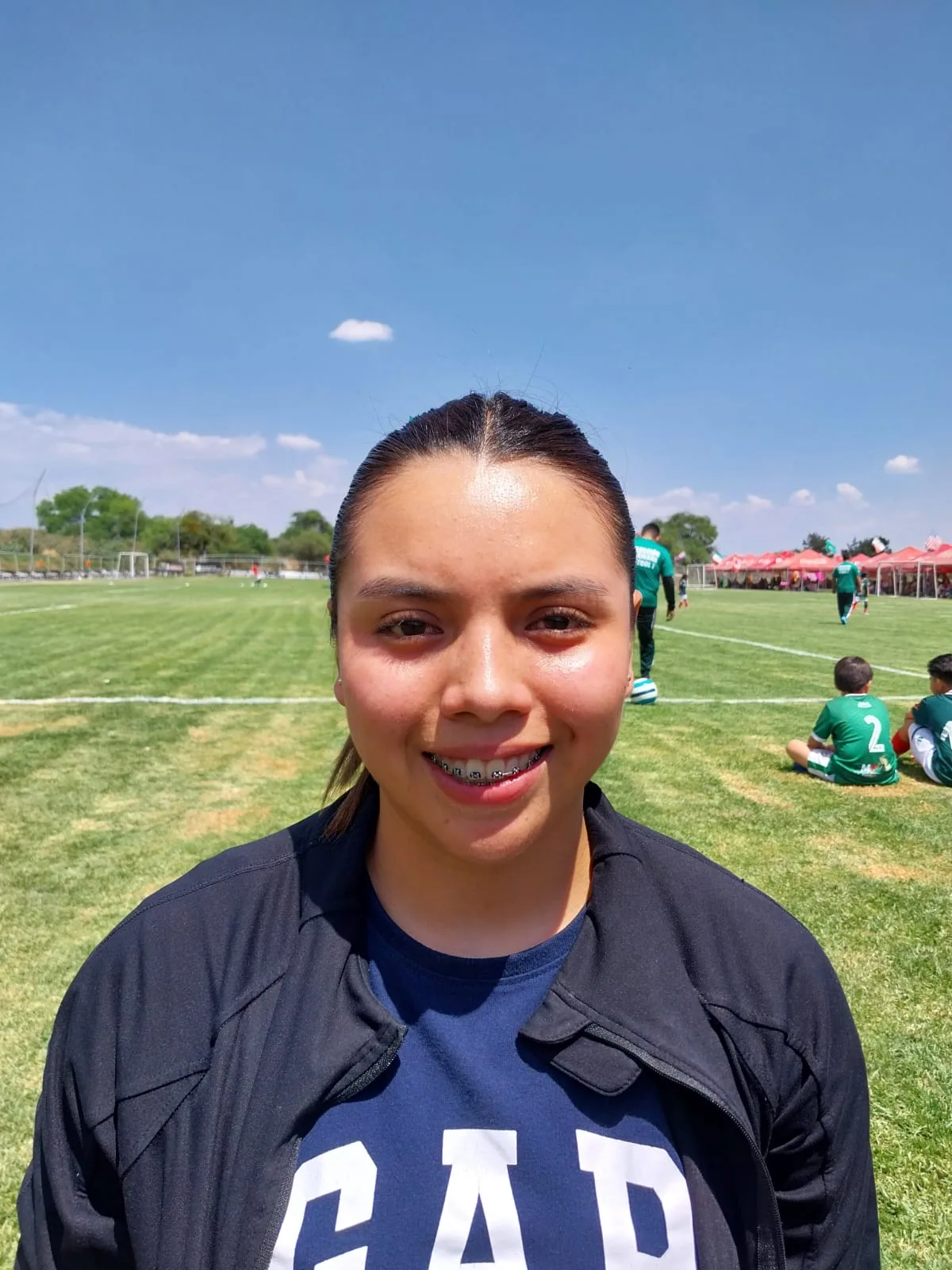 Lesli Adilene Reyes Avallero