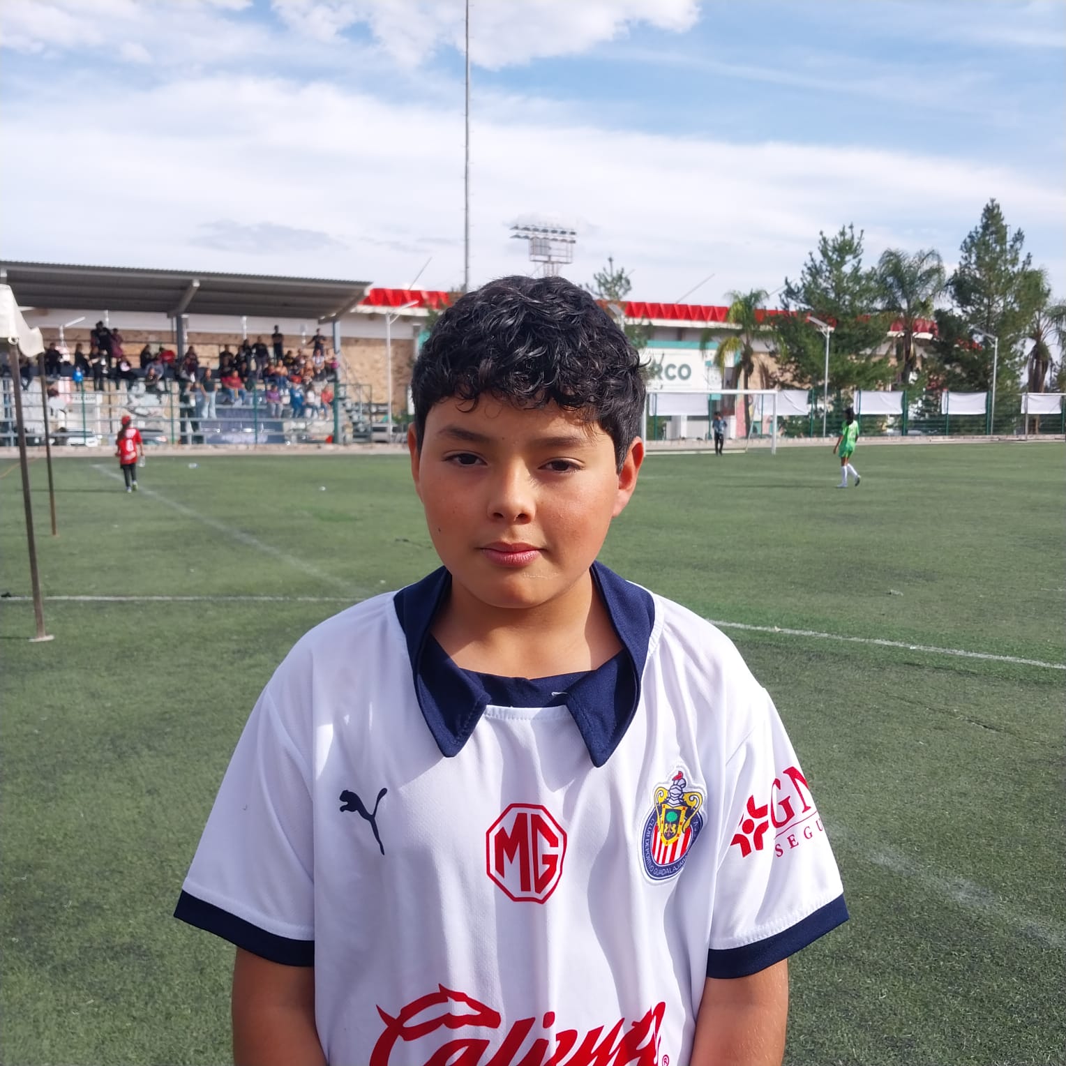 Johtzan Uriel Medrano Gonzalez