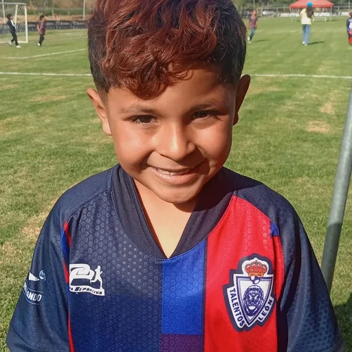 Angel Ivan Garcia Hernandez
