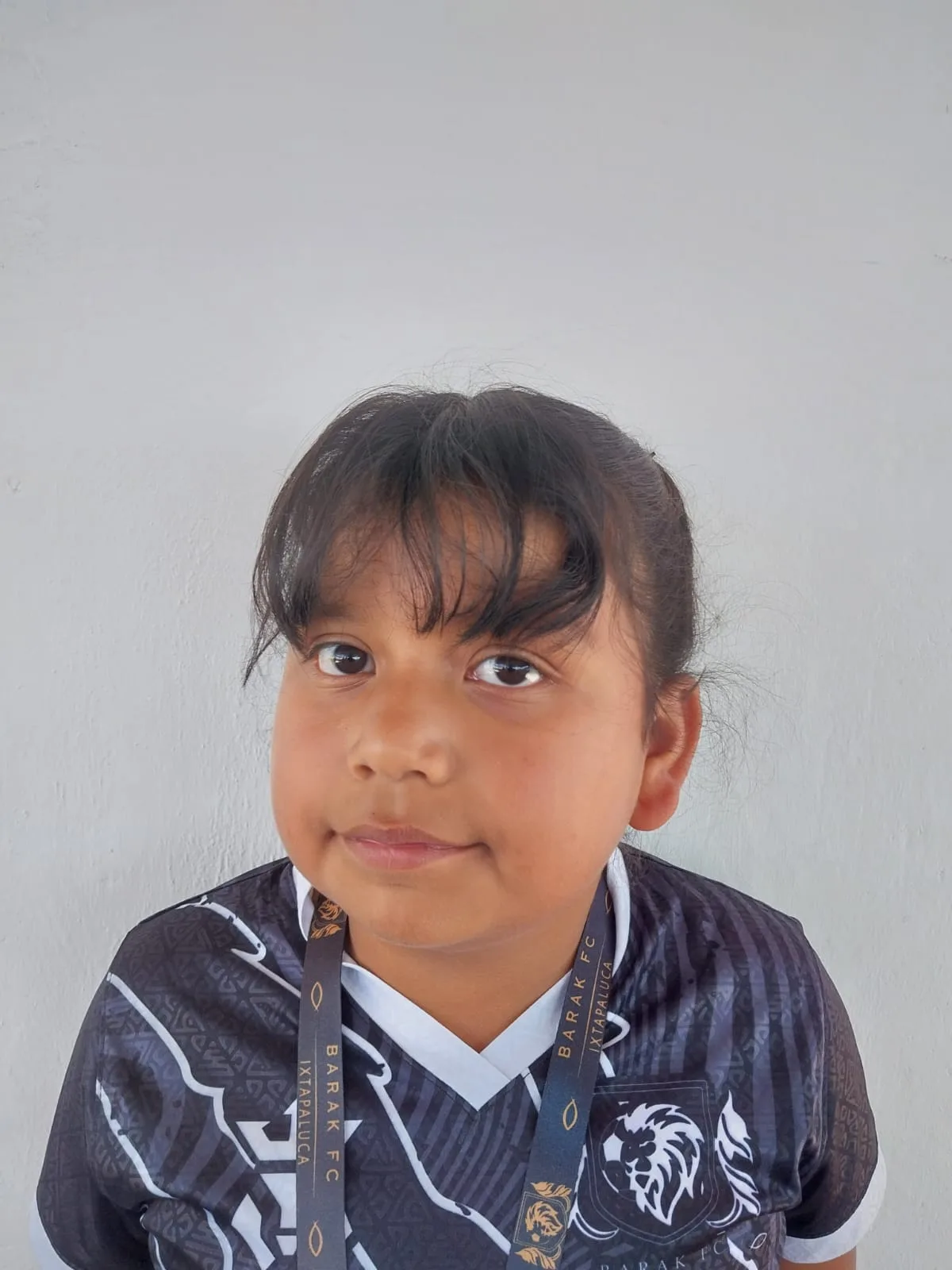 Johana Michelle Arellano Leon