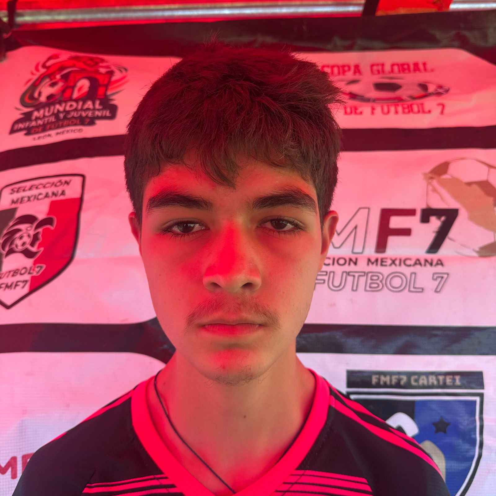 Oliver Matías Espinoza Celio