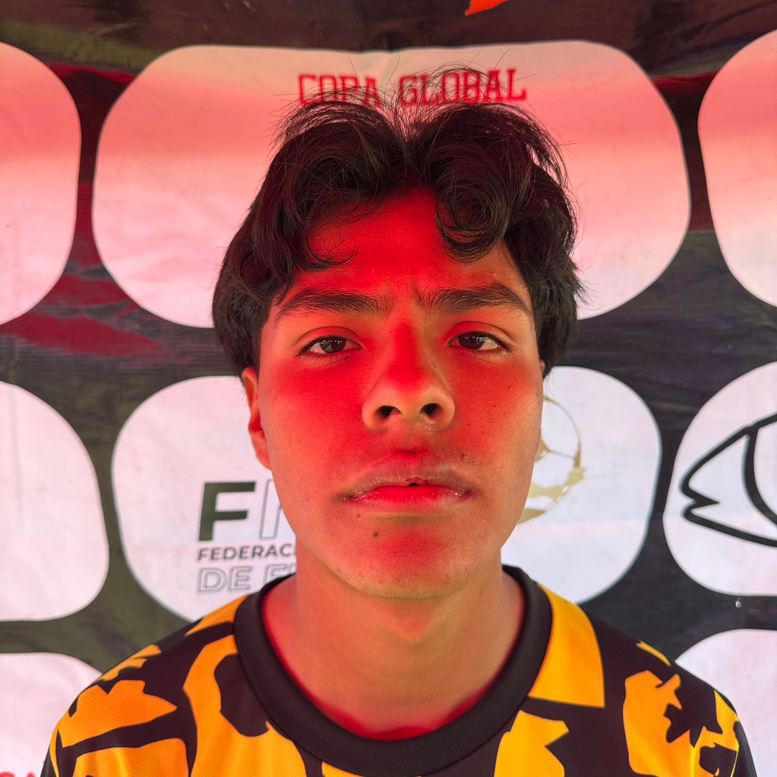 Fernando Lopez Navarro