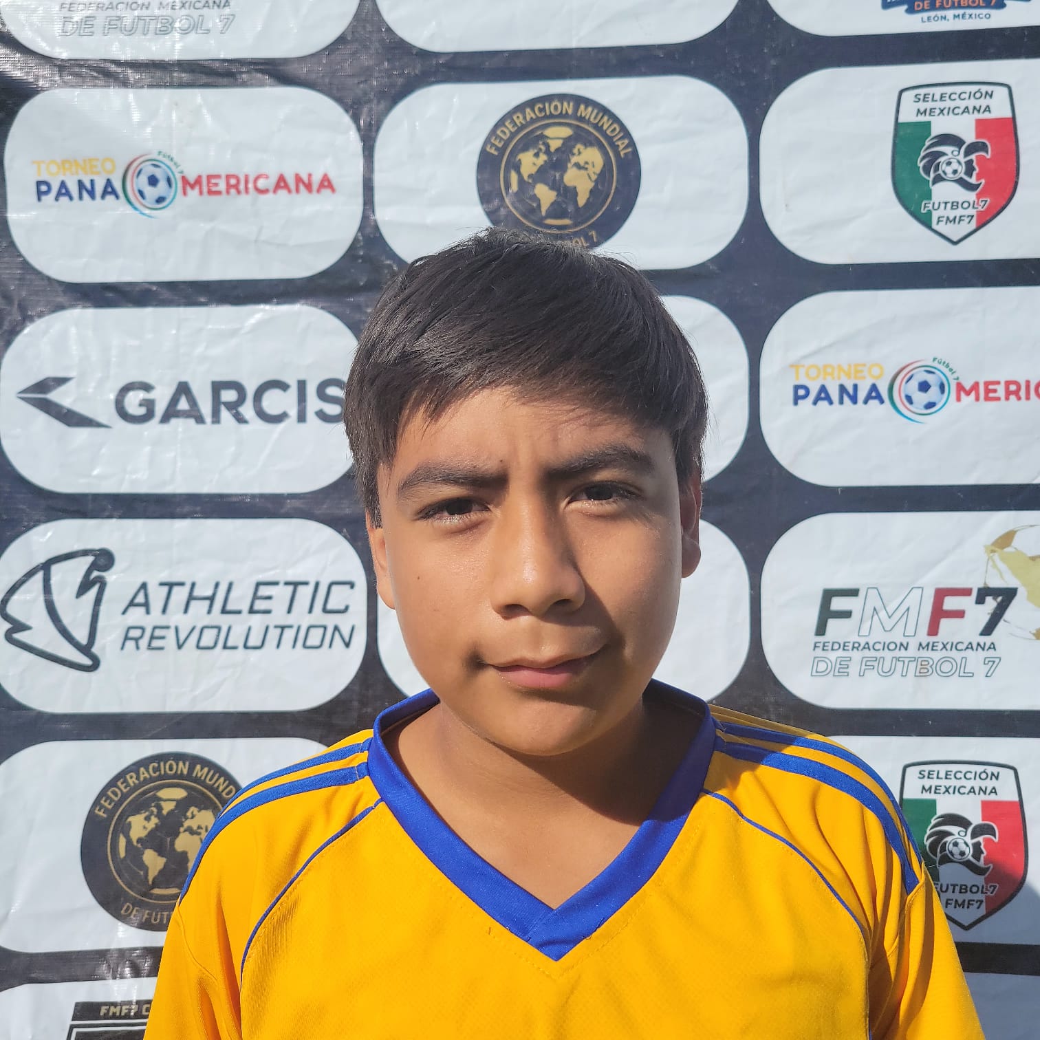 Adan Mateo Peña Barcenas