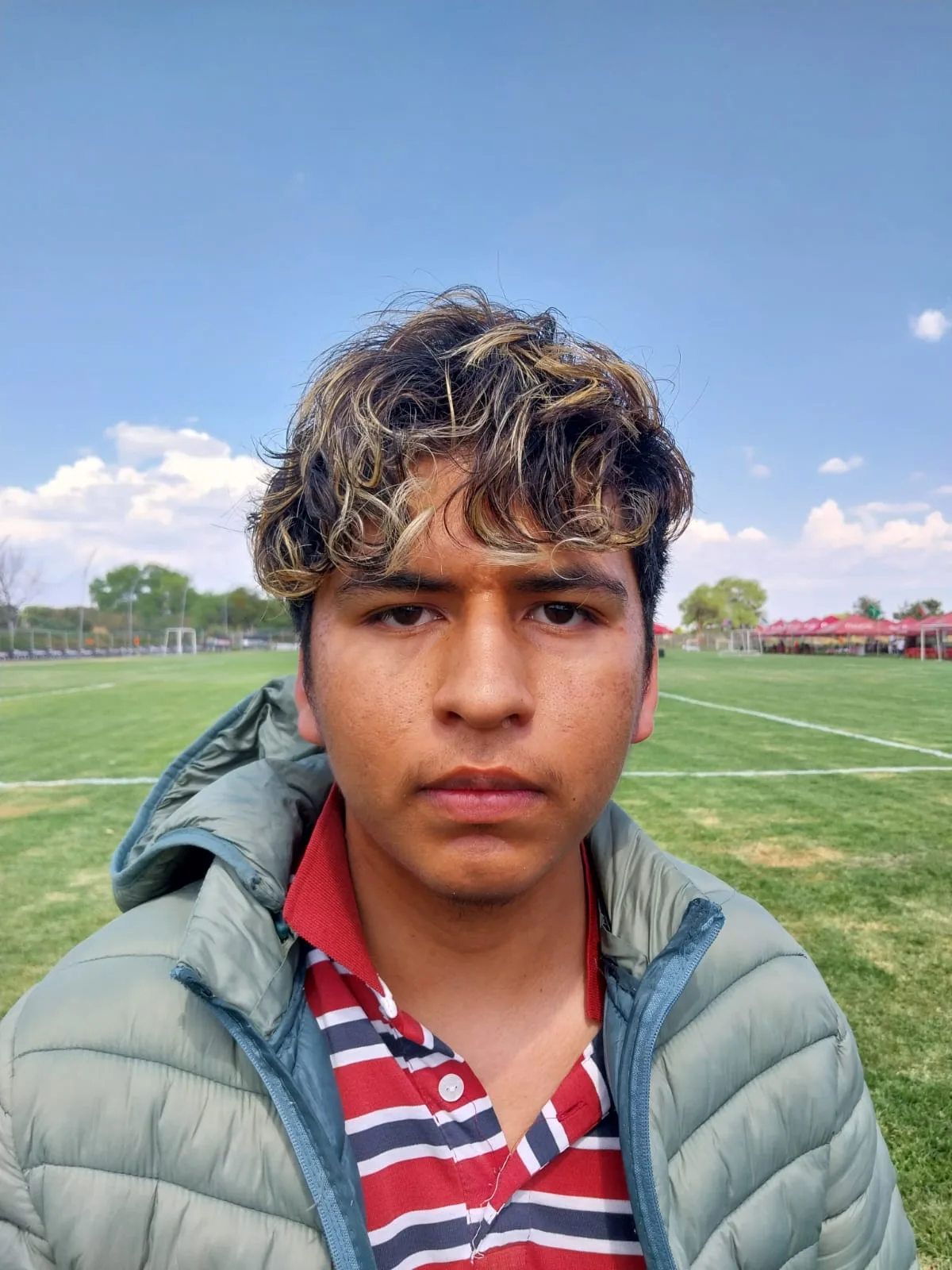 Victor Alejandro Loera Perez