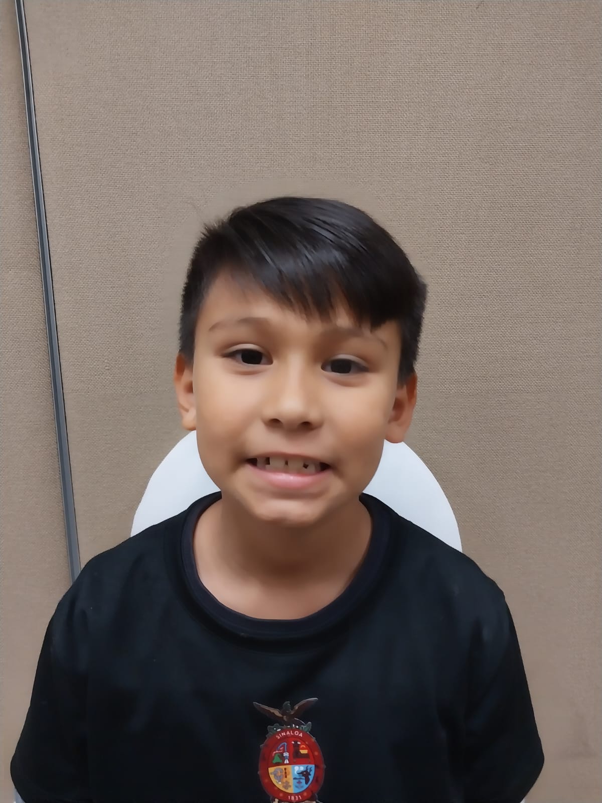 Senen Isai Garcia Jimenez