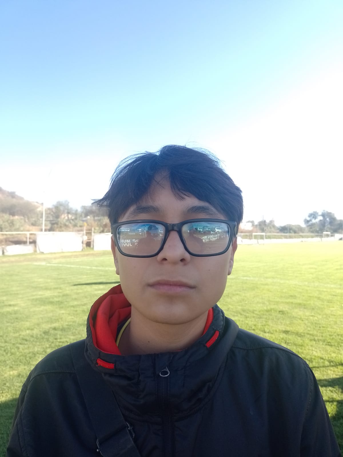 Lucio Antonio Lerma Rodriguez