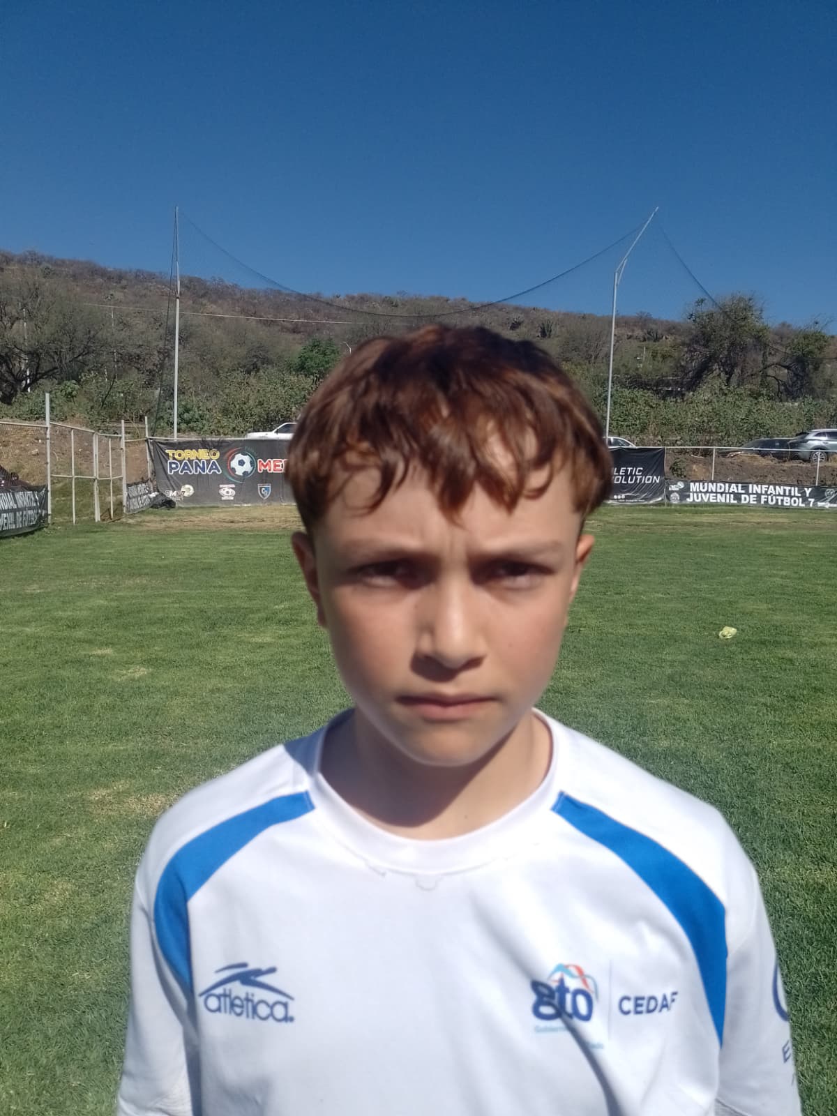 Neymar De Jesus Avila Moreno