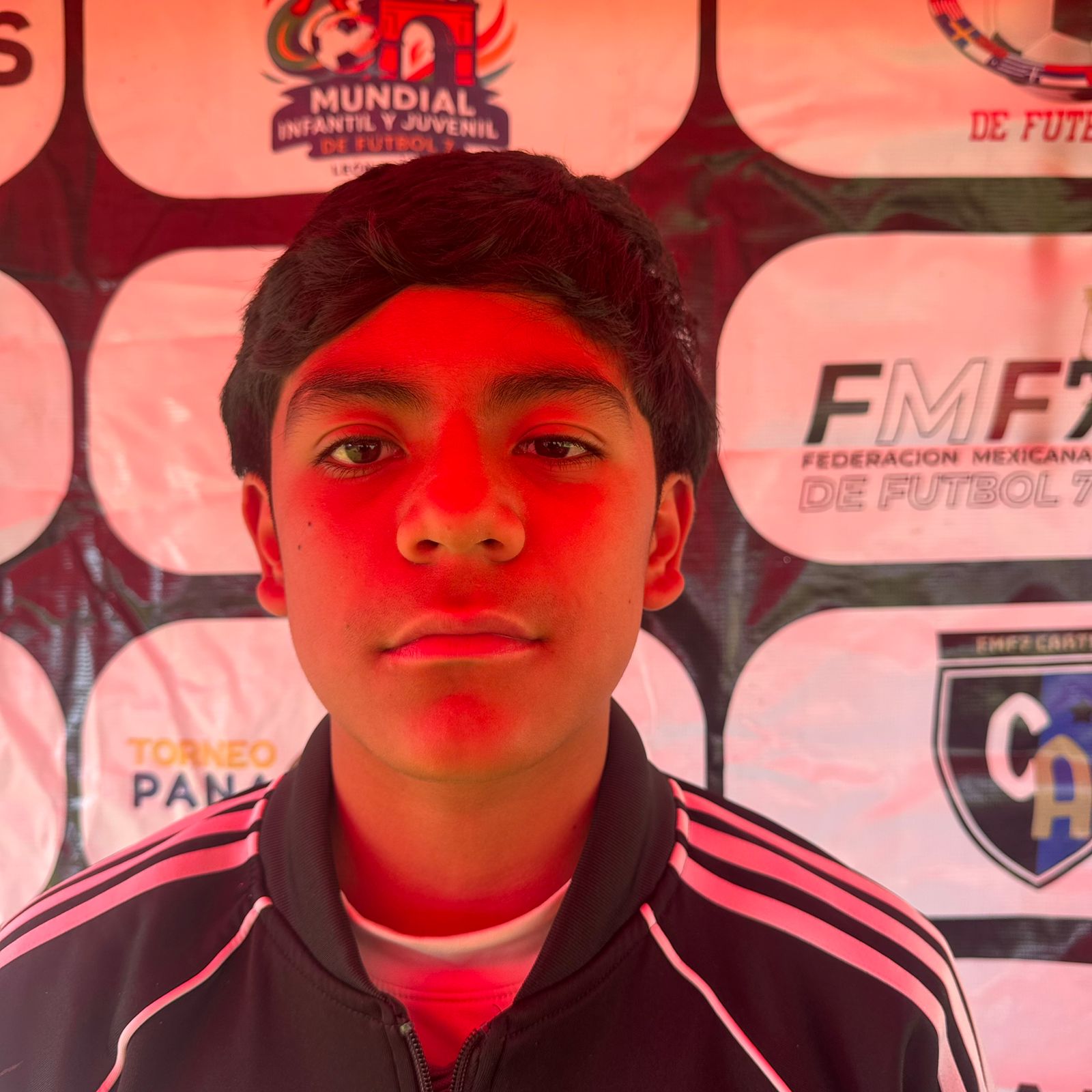 David Pacheco Juárez