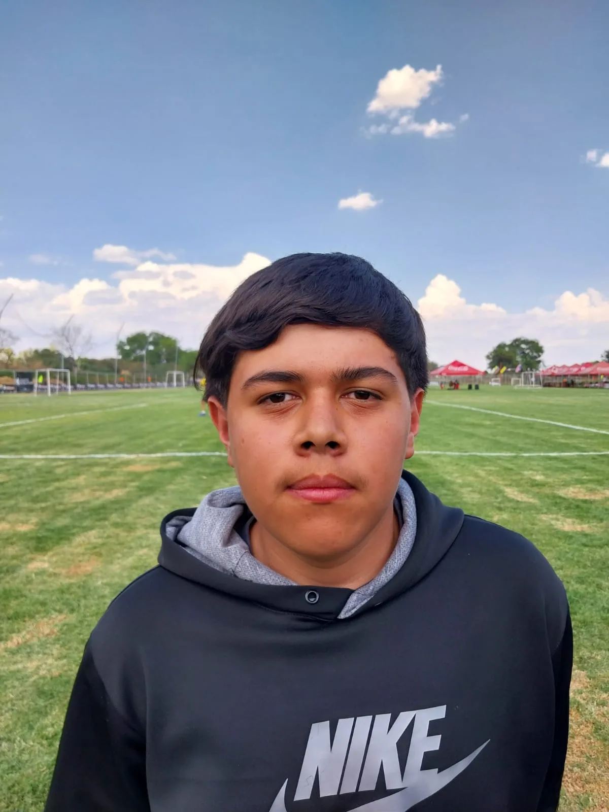 Iker Landon Guerrero Garcia