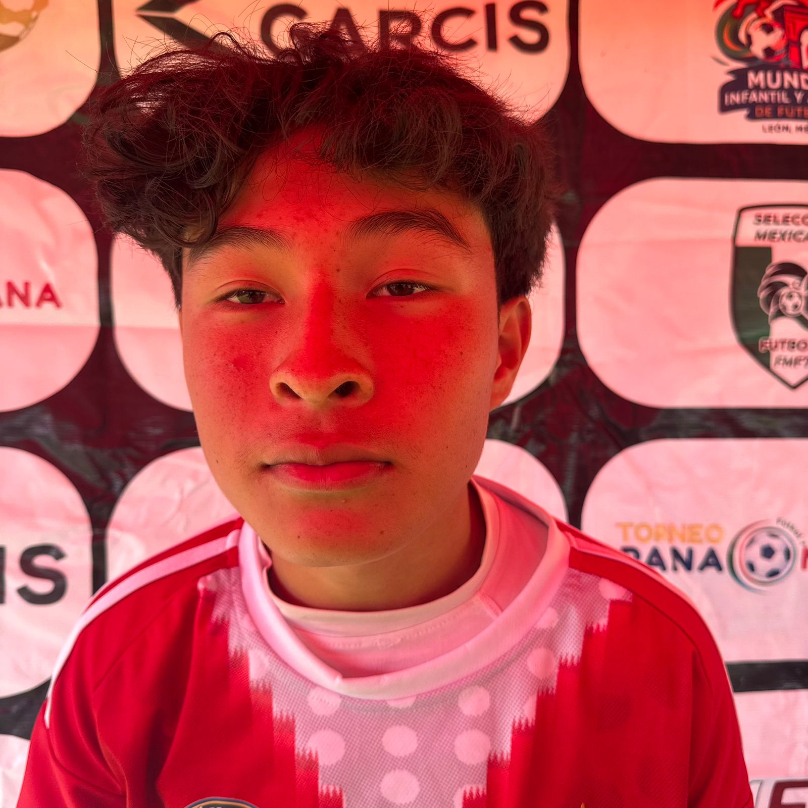 Daniel Tadeo Delman Pérez