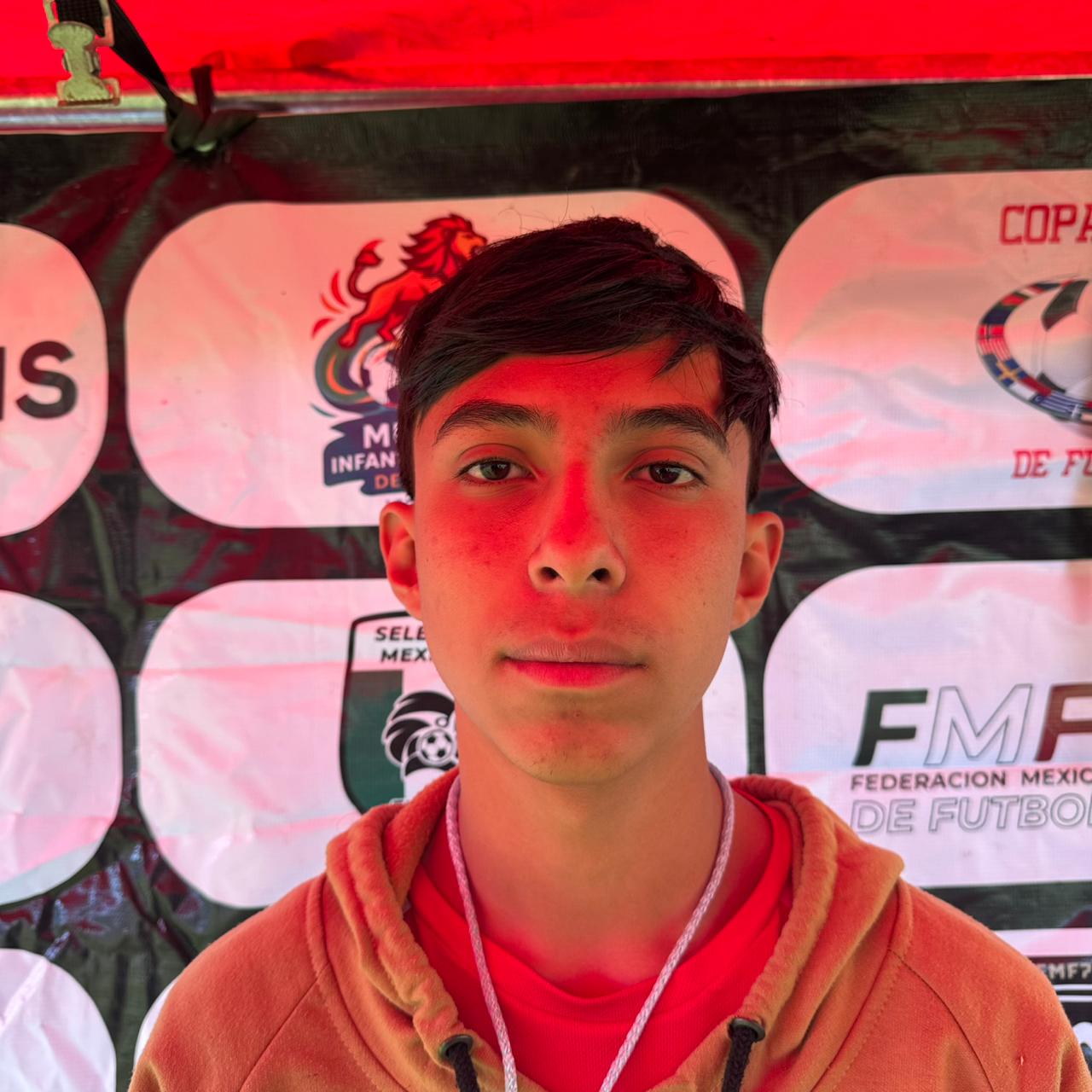 José Angel Mejia Valencia