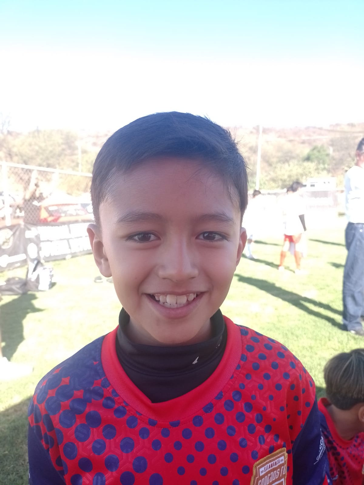 Angel Paul Acosta Laguna