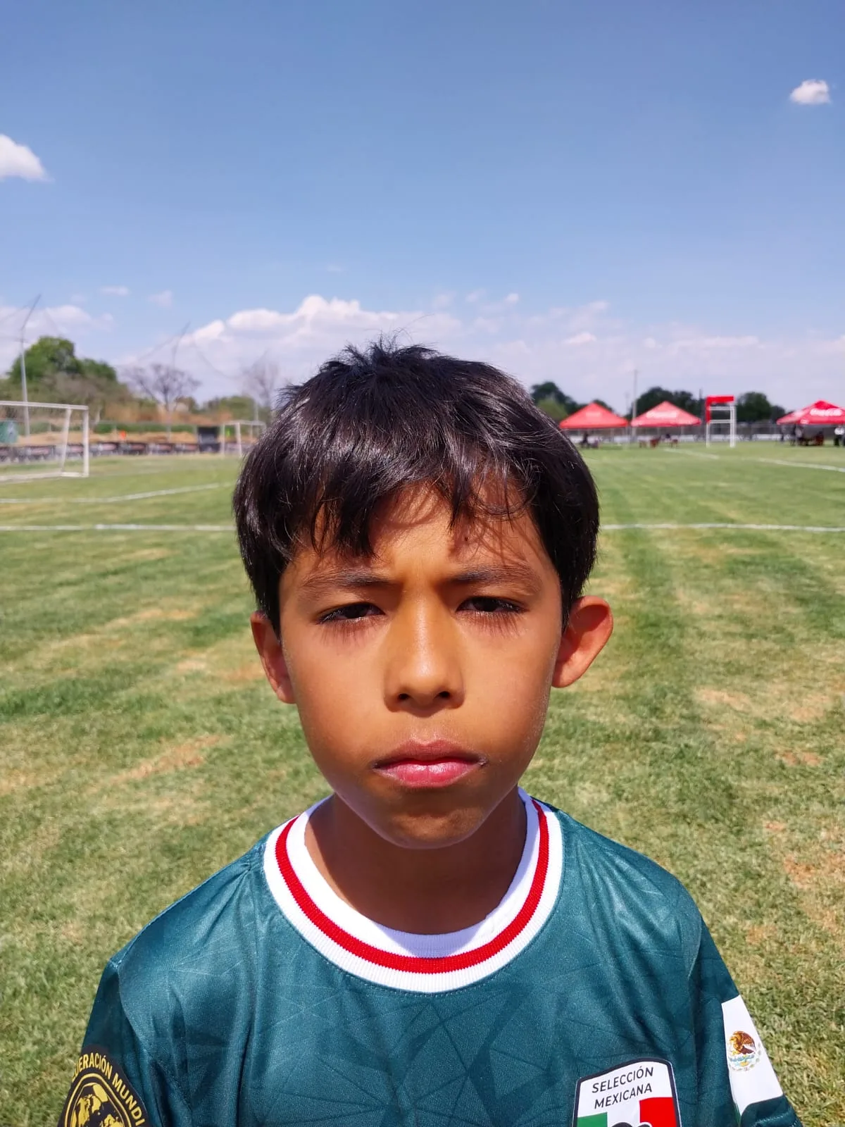 Alexis Santiago Vera Torres