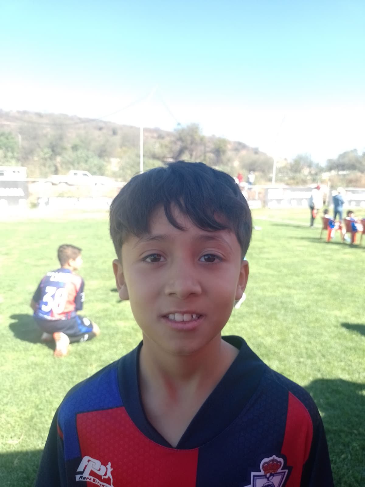 Iker Yahel Anguiano Contreras