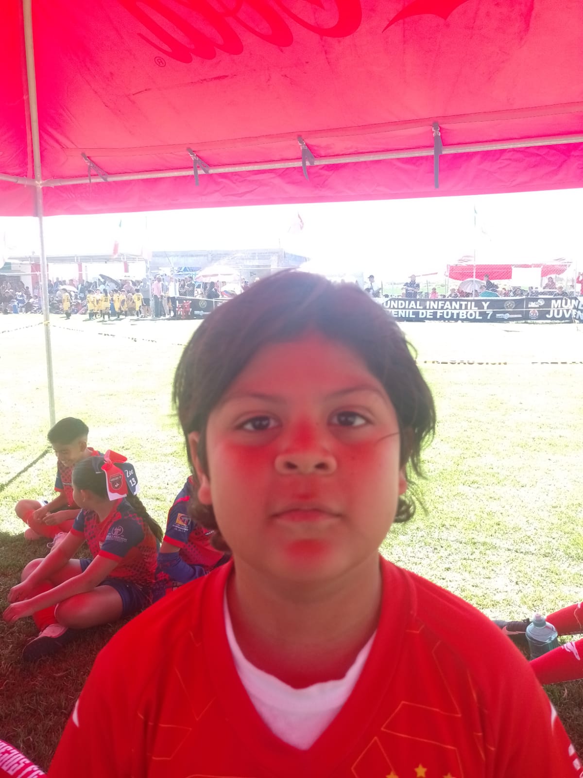 Luis Emilio Becerra Hernandez