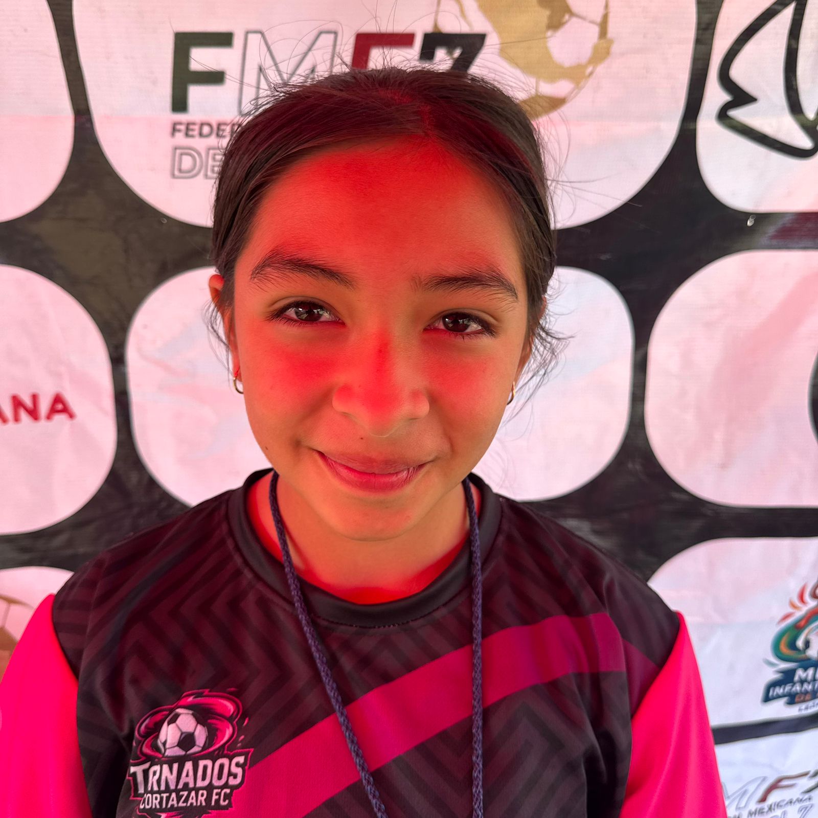 Maria Julia Tovar Reynoso