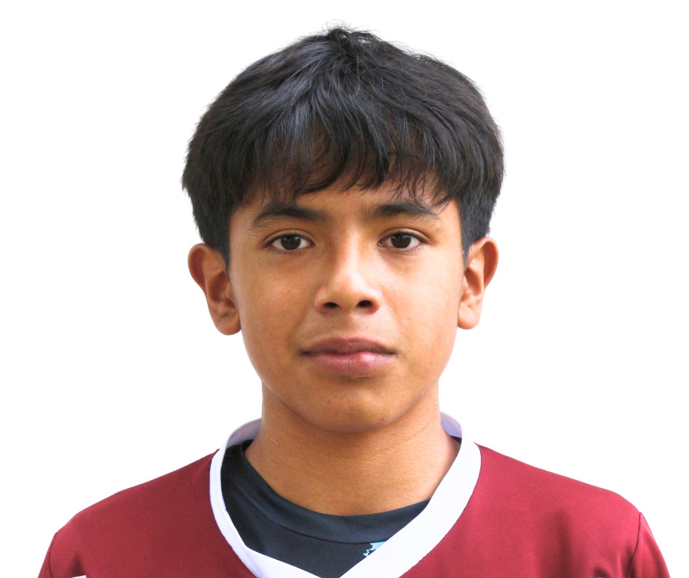 Abraham Isaac Hernández Tavares