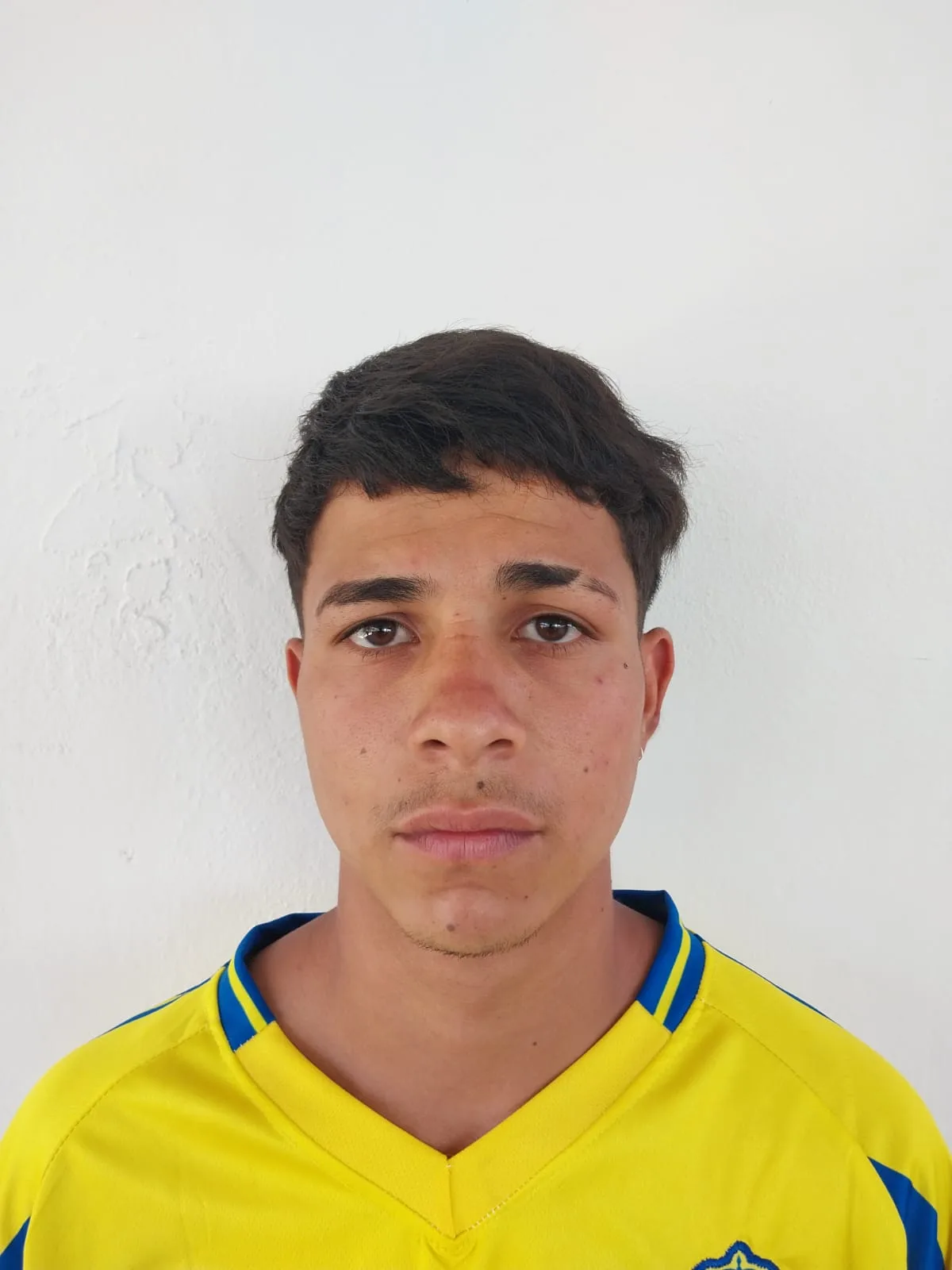 Eduardo Jesus Vazquez Martinez