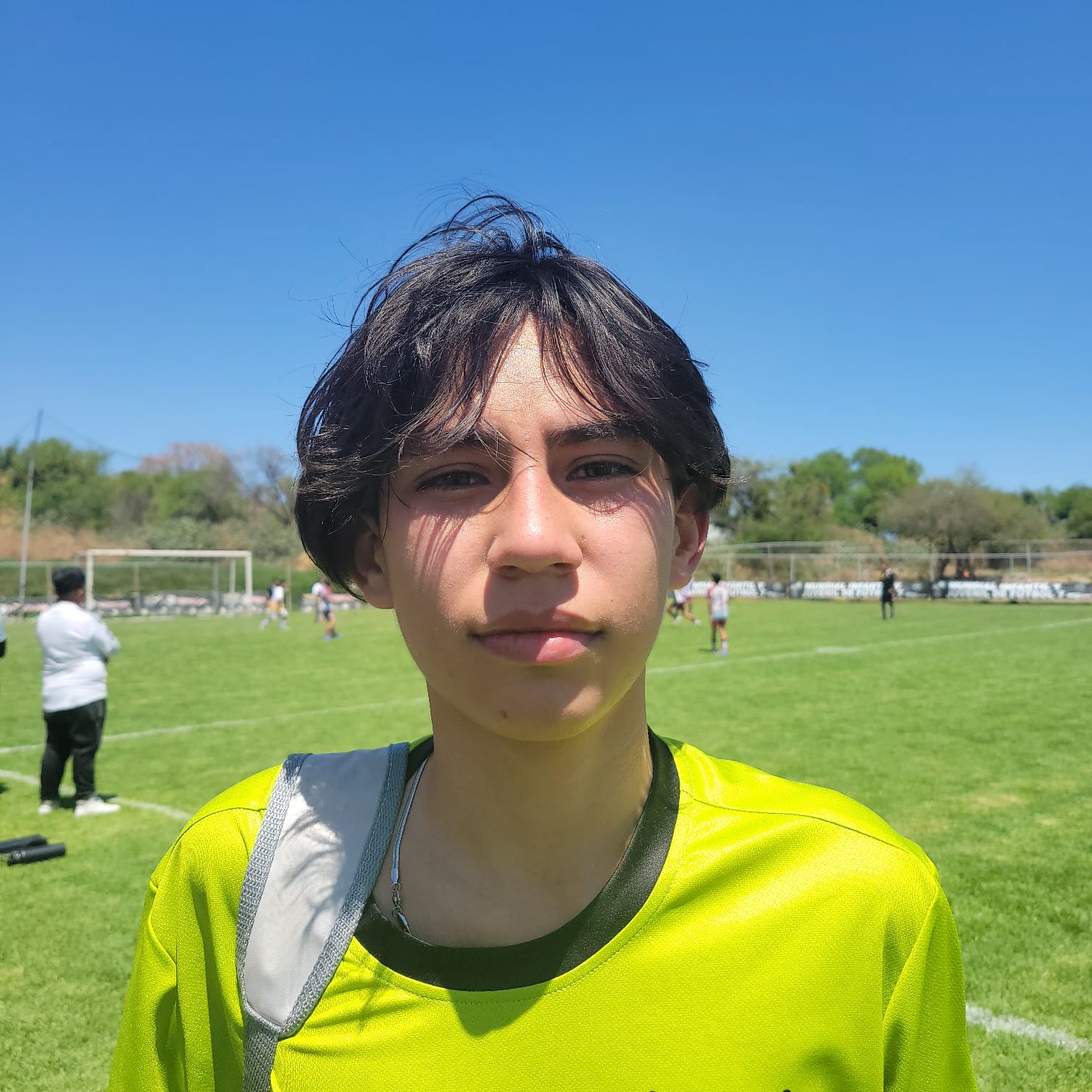 Juan Pablo Perea Gomez