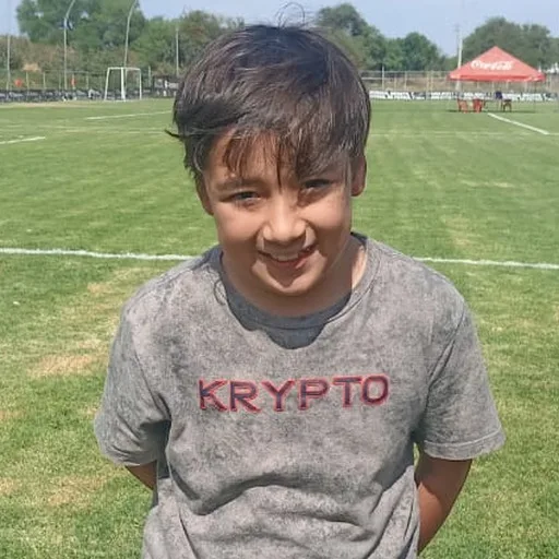 Derian Alejandro Cruz Rangel