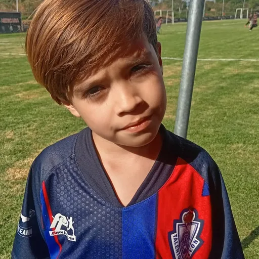 Anthony Alberto Silva Rodriguez