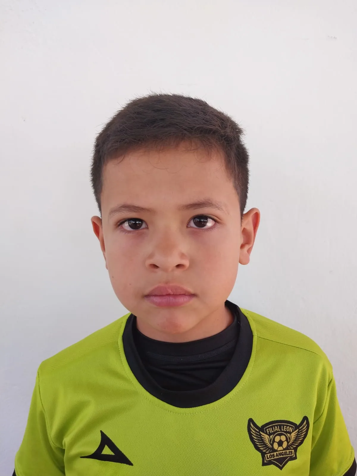 Gael Pedroza Ordoñez