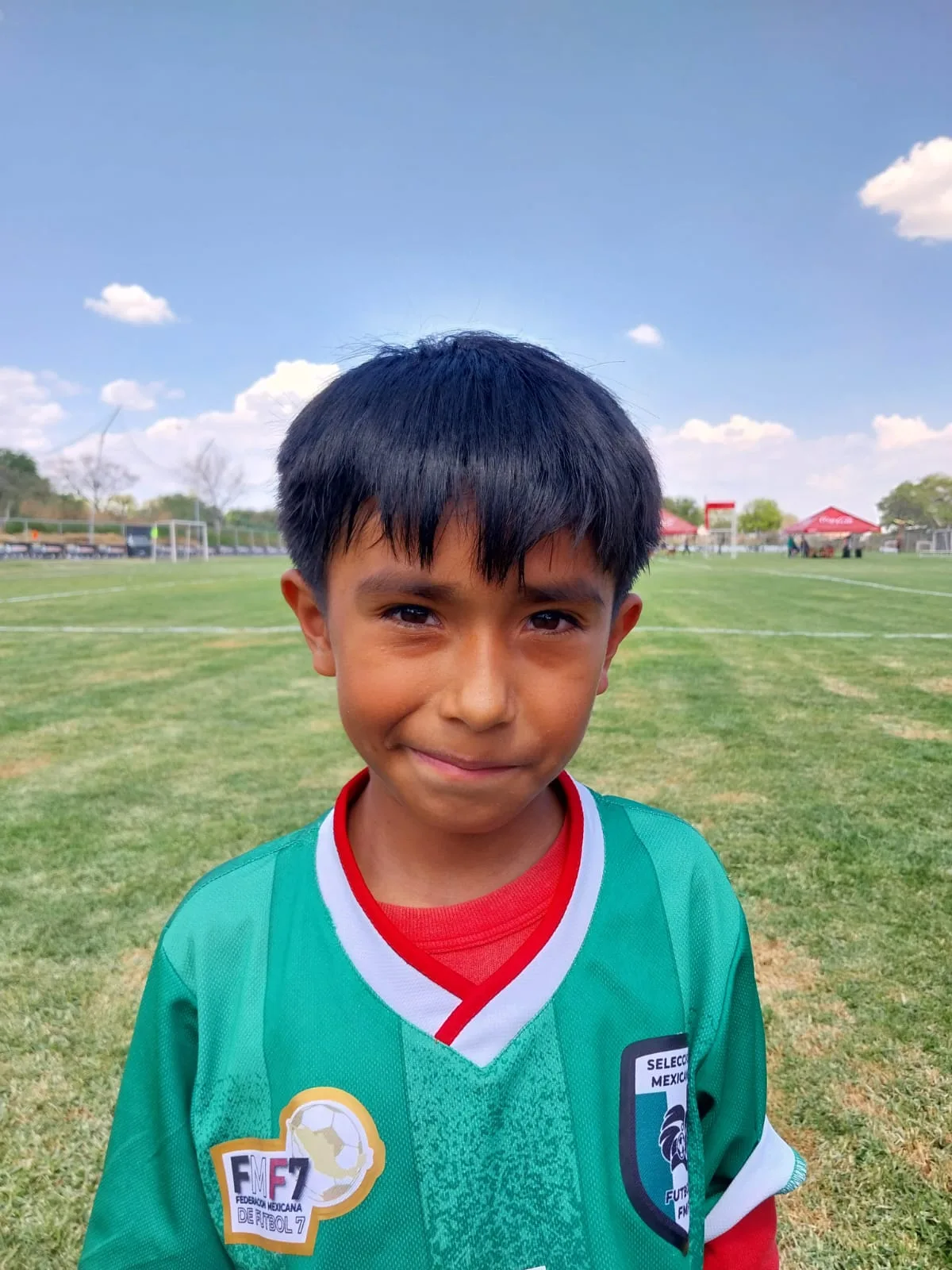 Angel Gabriel Huerta Corona