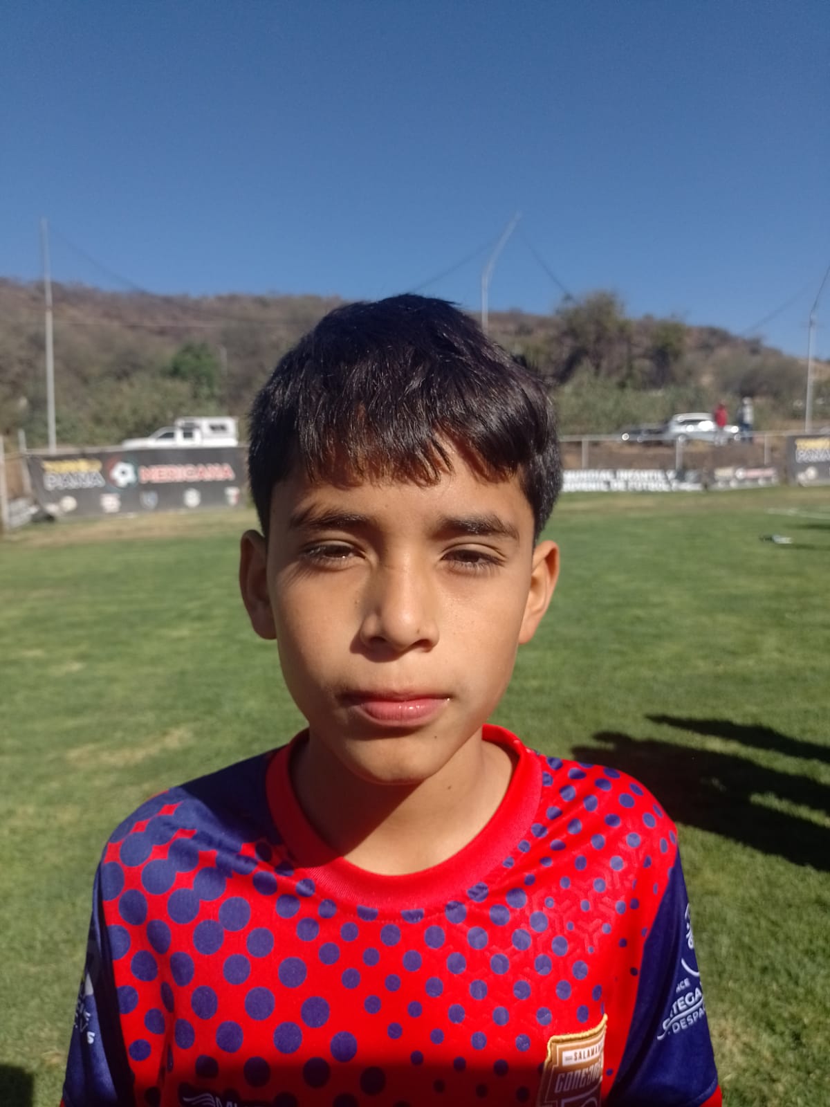 Dylan Eduardo Peña Garcia