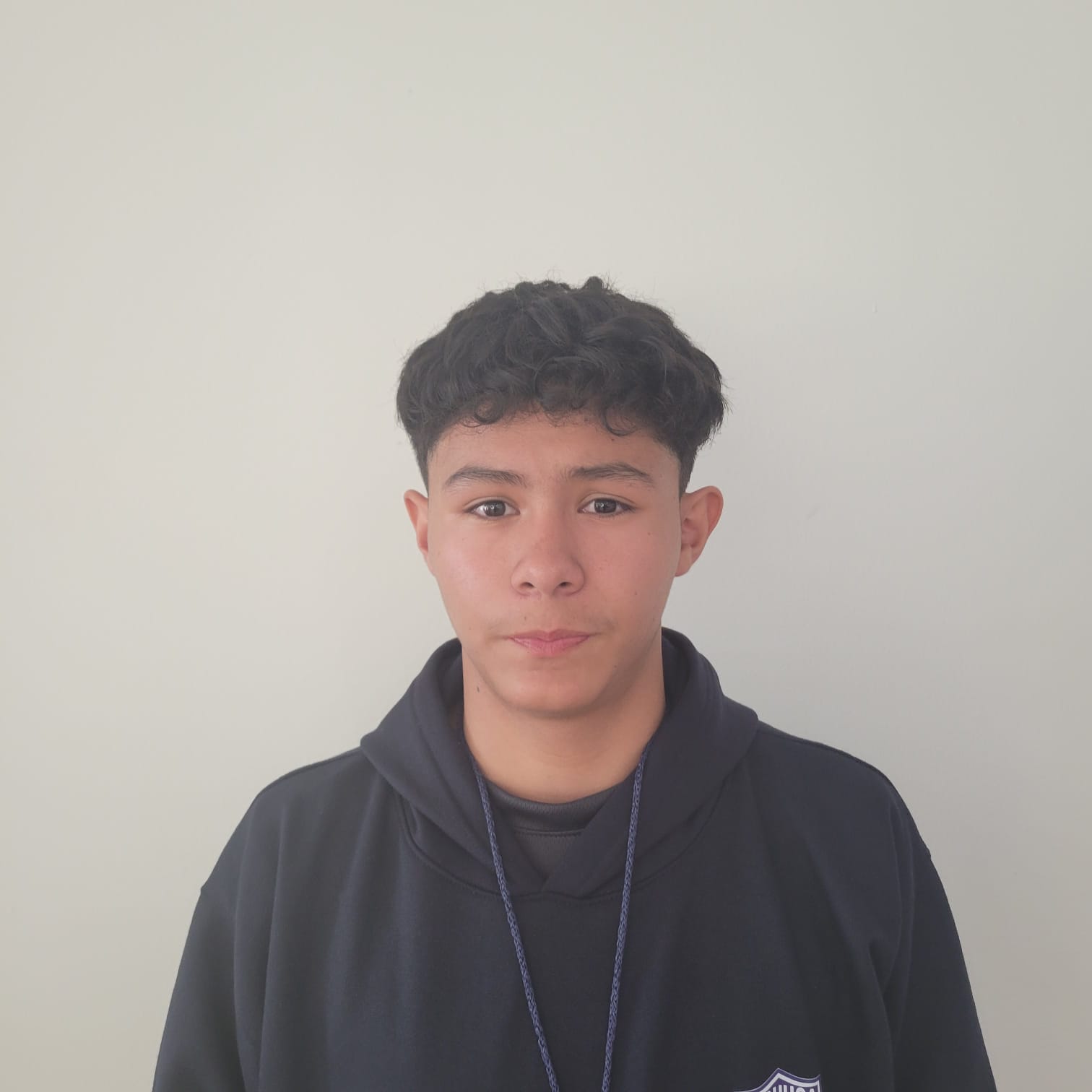 José Emmanuel Sánchez Palomino