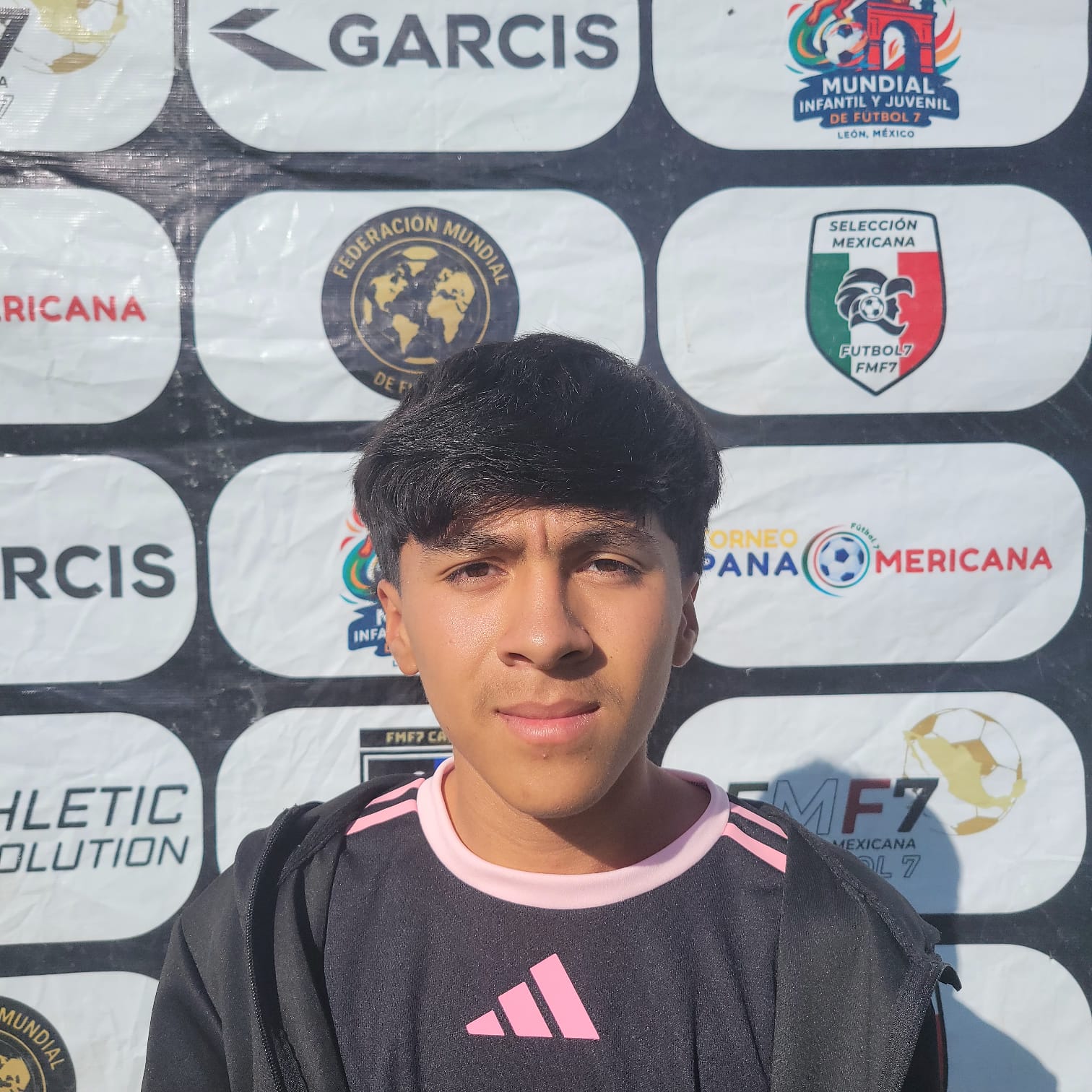 Iker Ulises Gómez Mota