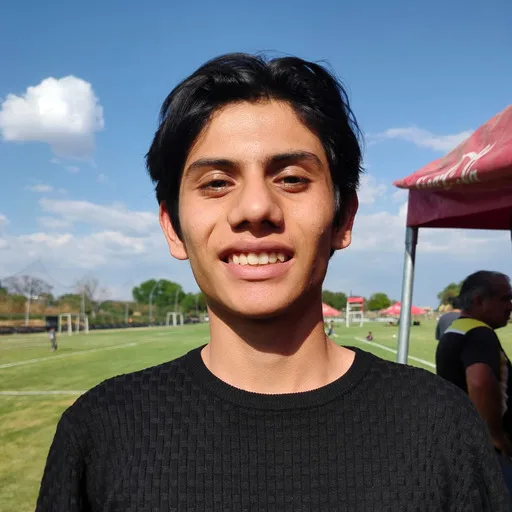 Alan Vazquez Campos