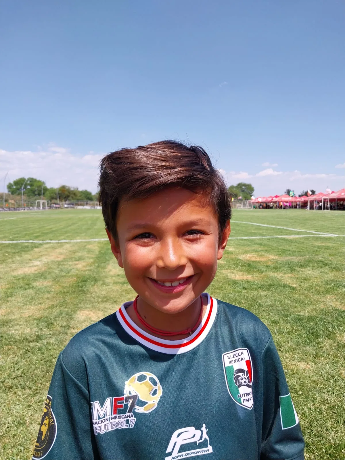 Patricio Lezama Garcia