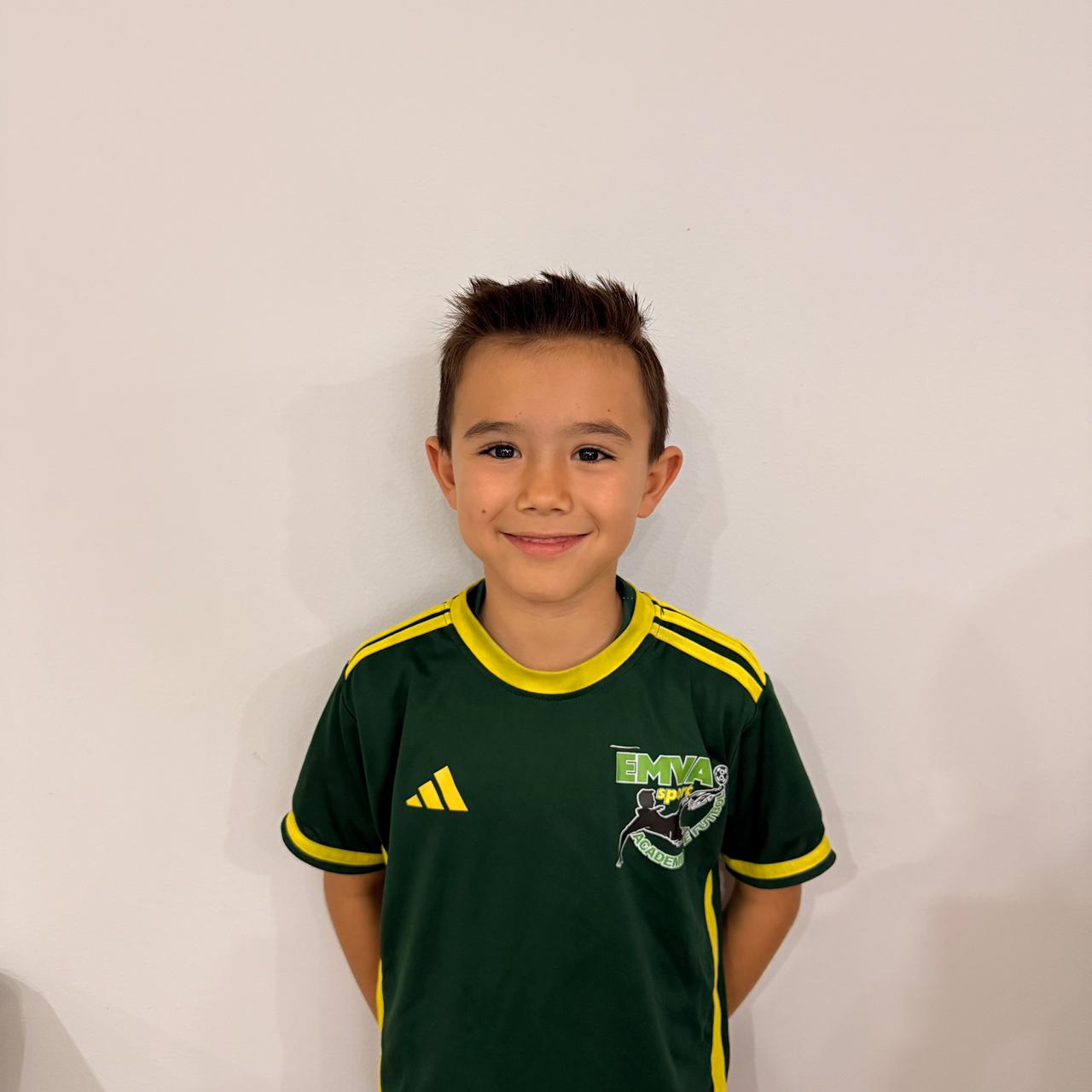 Oscar Valtierra Aguirre