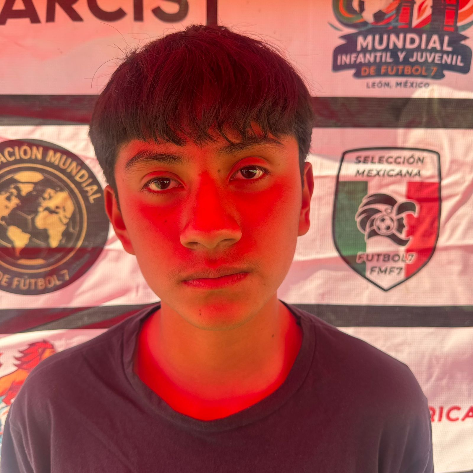 Darío Camacho Herrera