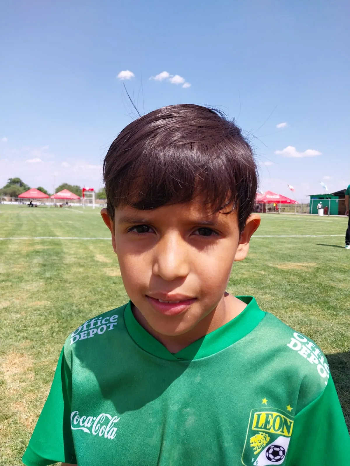 Osmar Karim Sandoval Rosales