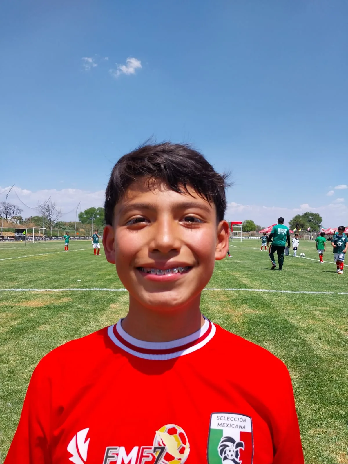 Yahel Hernandez Rodriguez