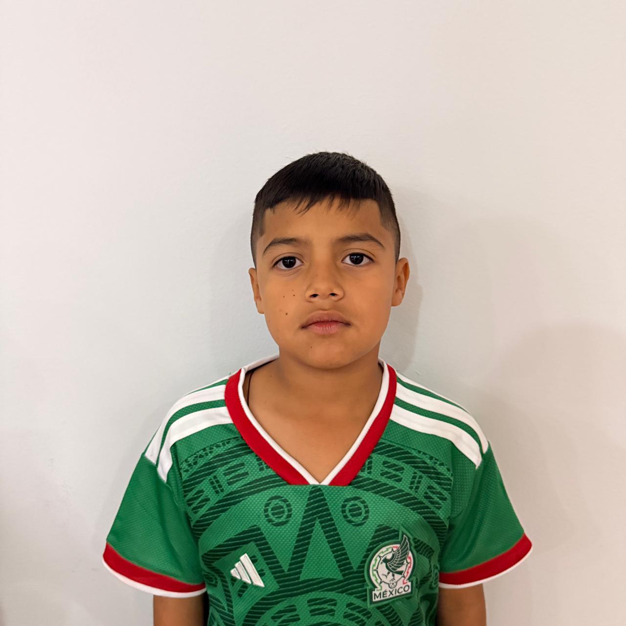 Emanuel Terrazas Hernandez