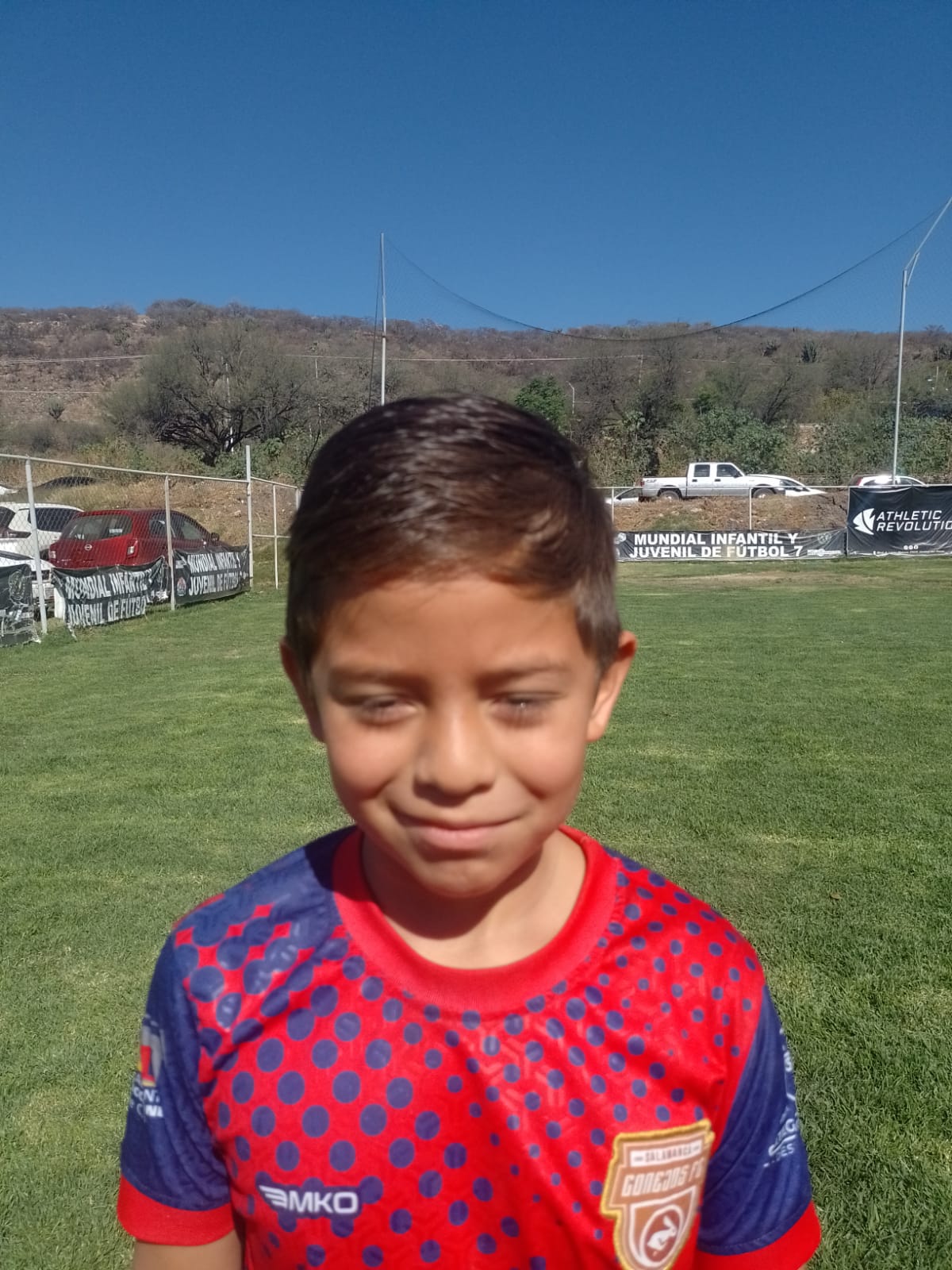 Santiago Rafael Ramirez Gomez