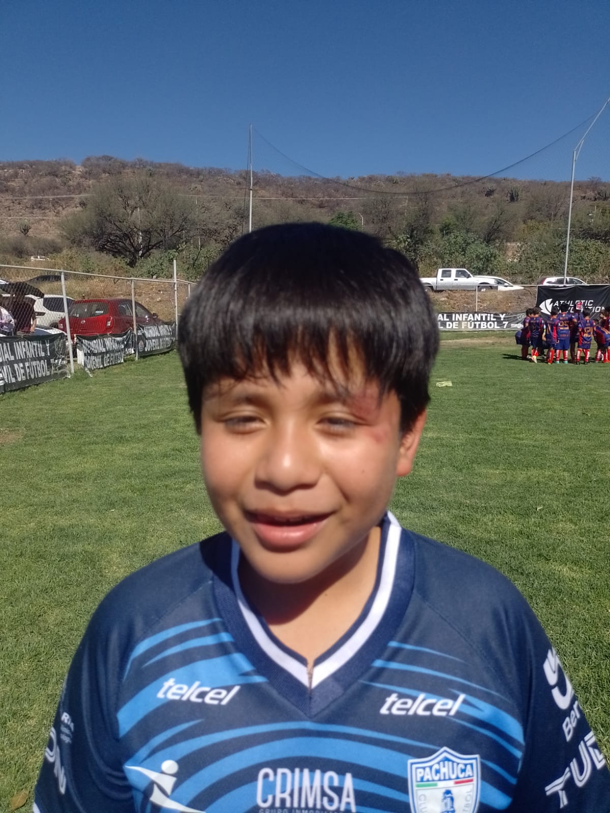 Ier Elias Santiago Sanchez