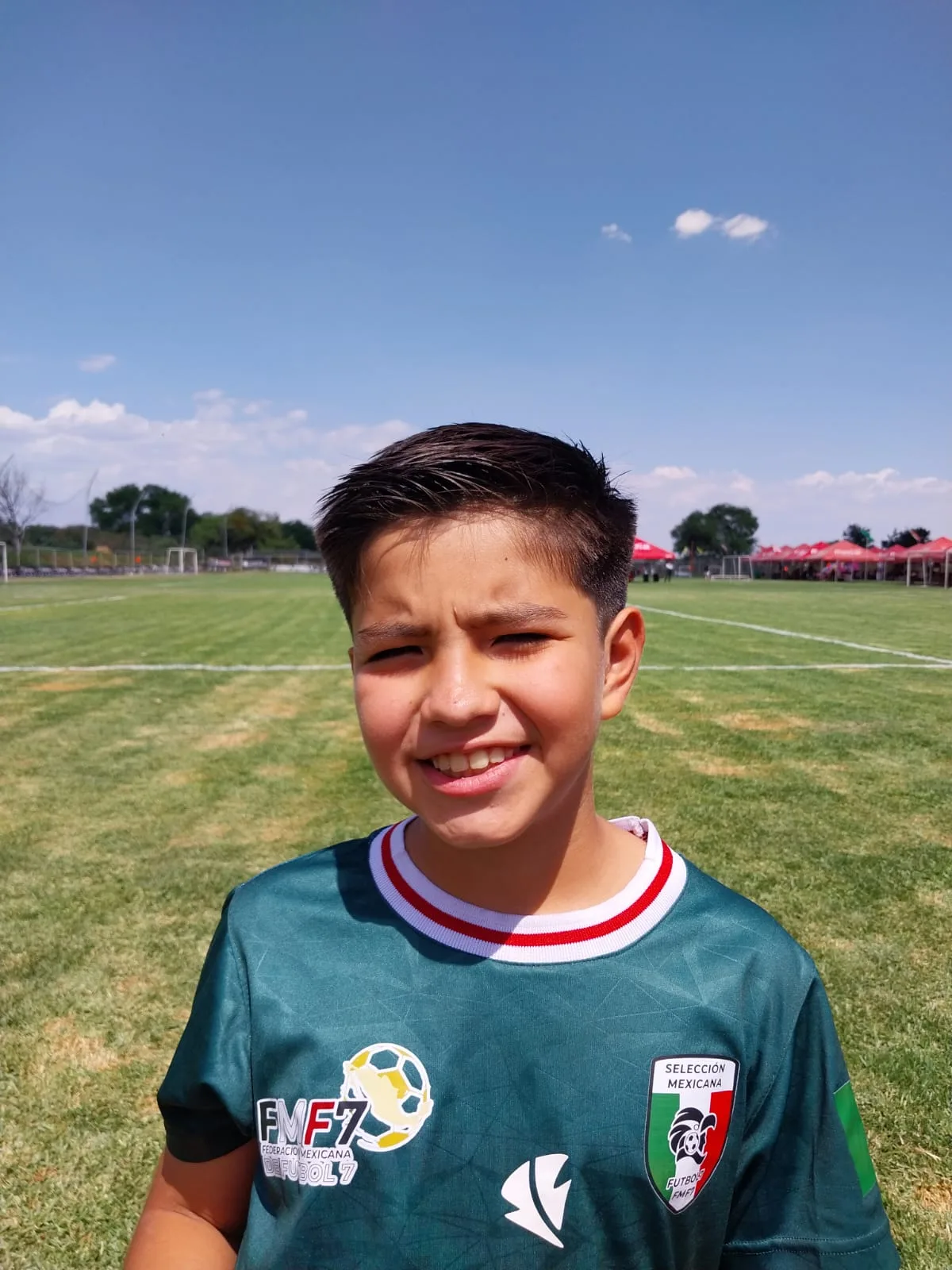 Gadiel Carlos Lizarraga